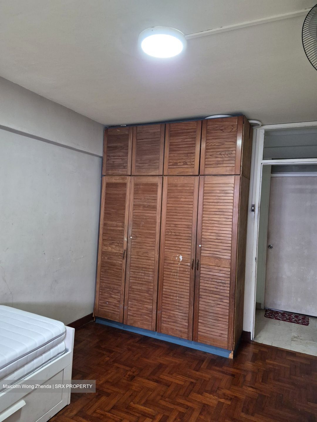 Blk 422 Garden Hill (Bedok), HDB 4 Rooms #619554121